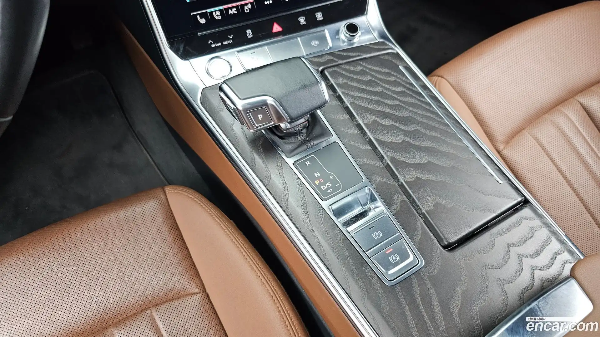 A6 Audi 2020.3-INNER-009