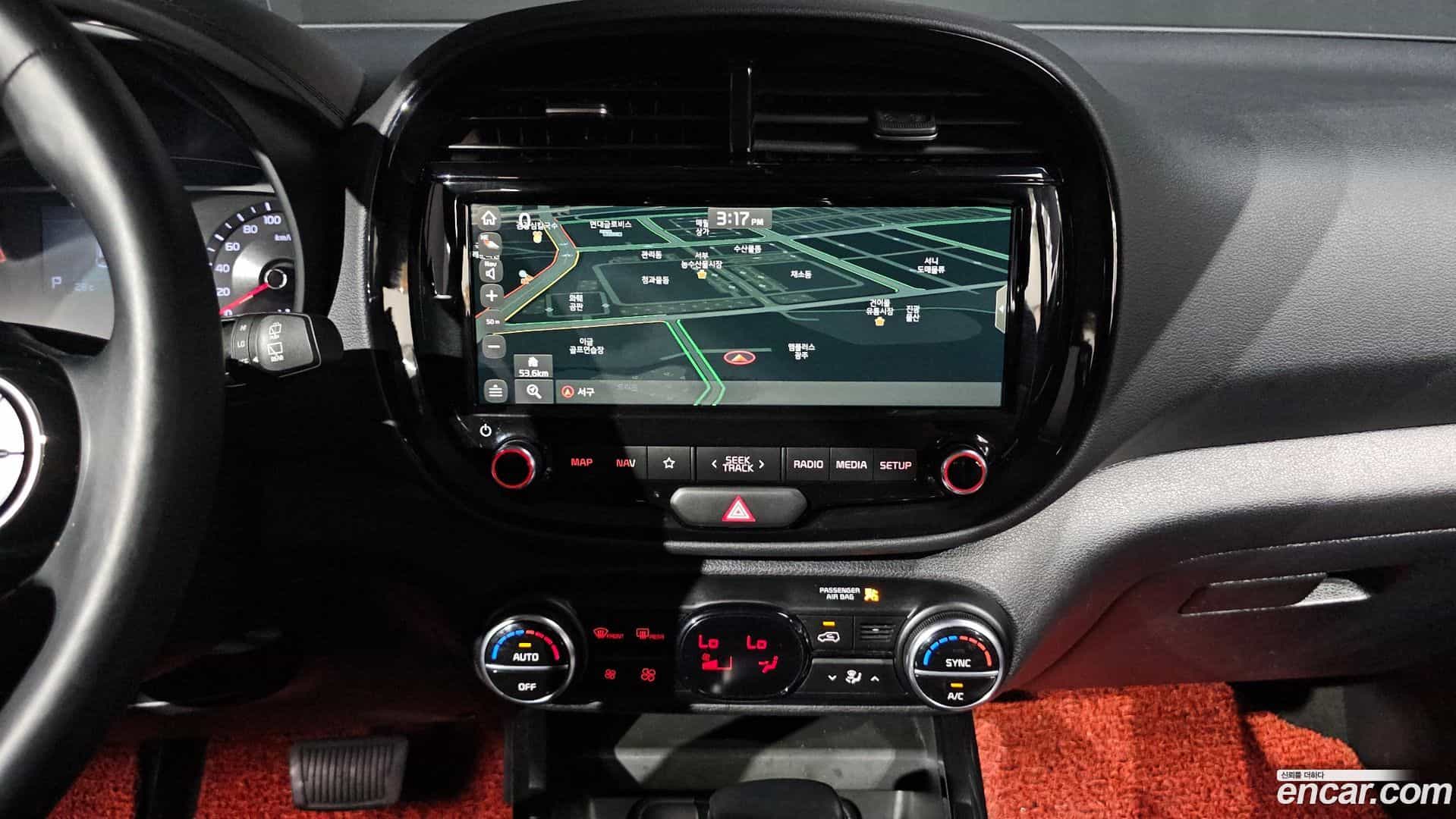 Soul Kia 2019.2-OPTION-016
