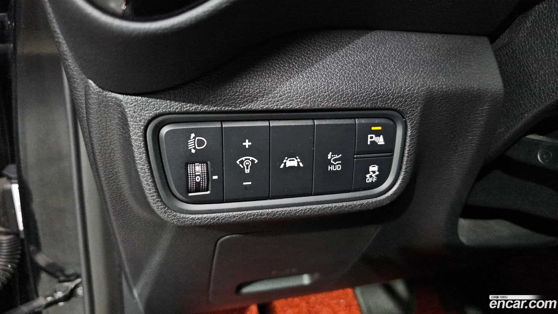 Soul Kia 2019.2-OPTION-020
