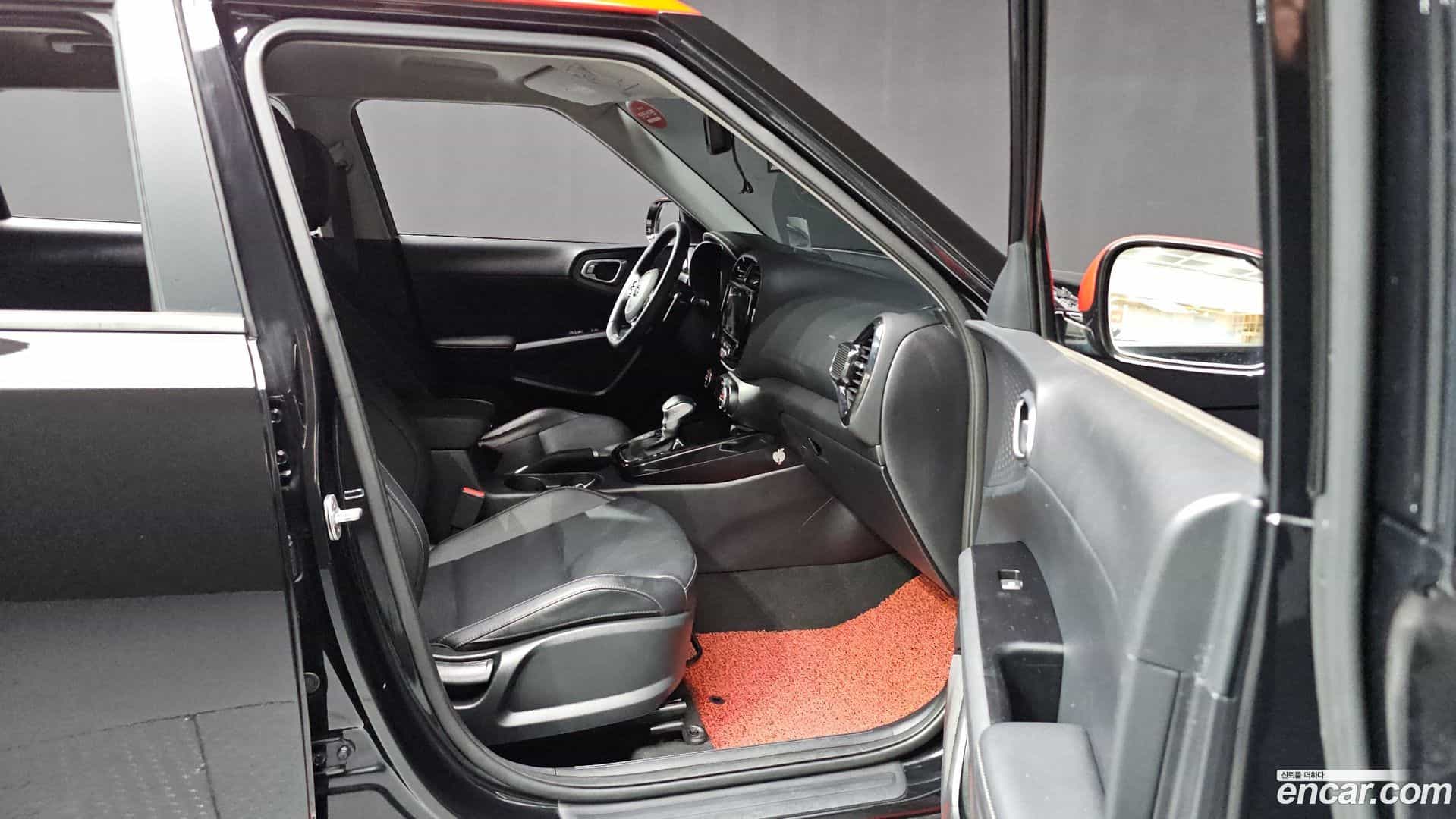 Soul Kia 2019.2-OPTION-022