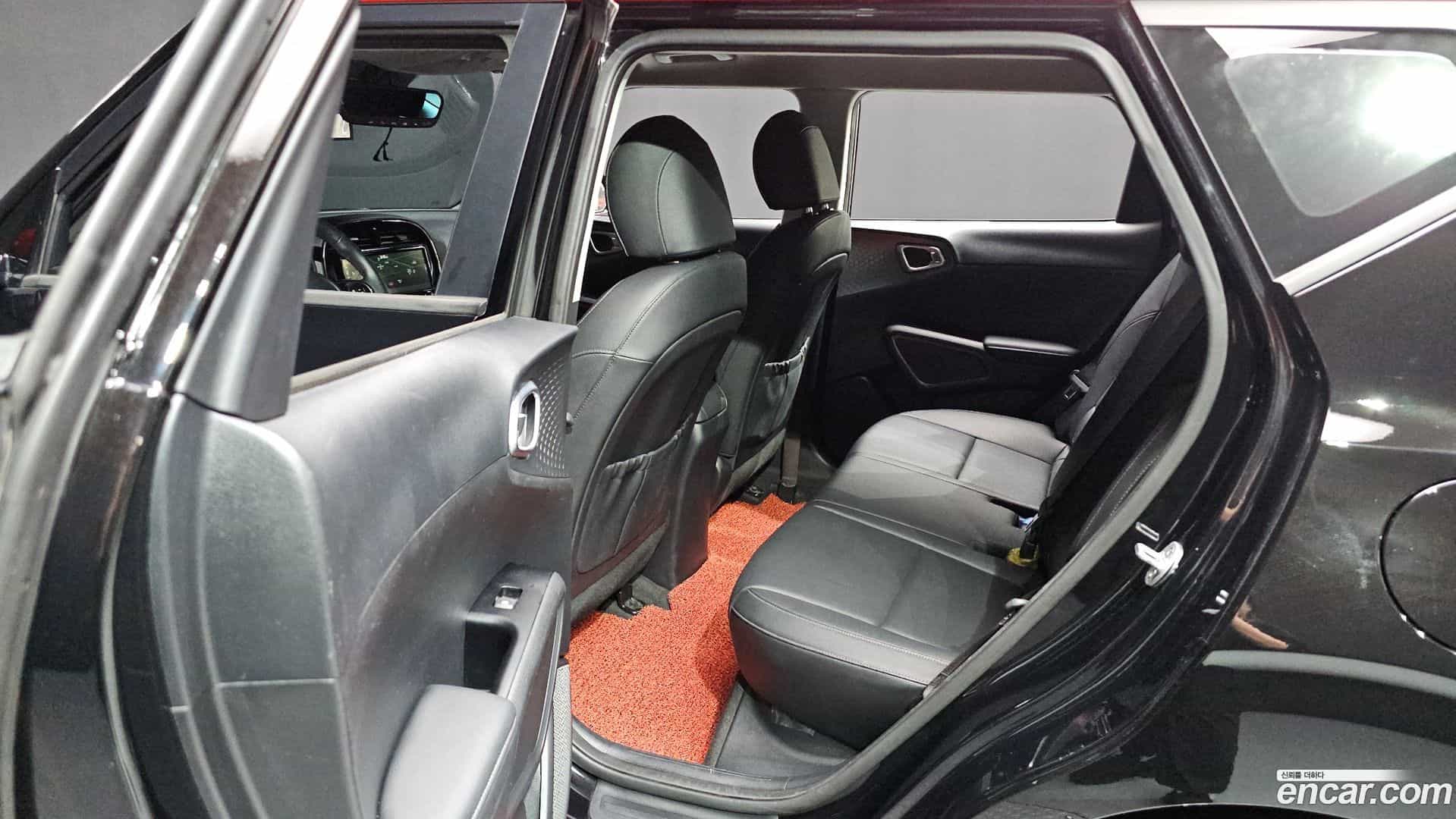 Soul Kia 2019.2-OPTION-023
