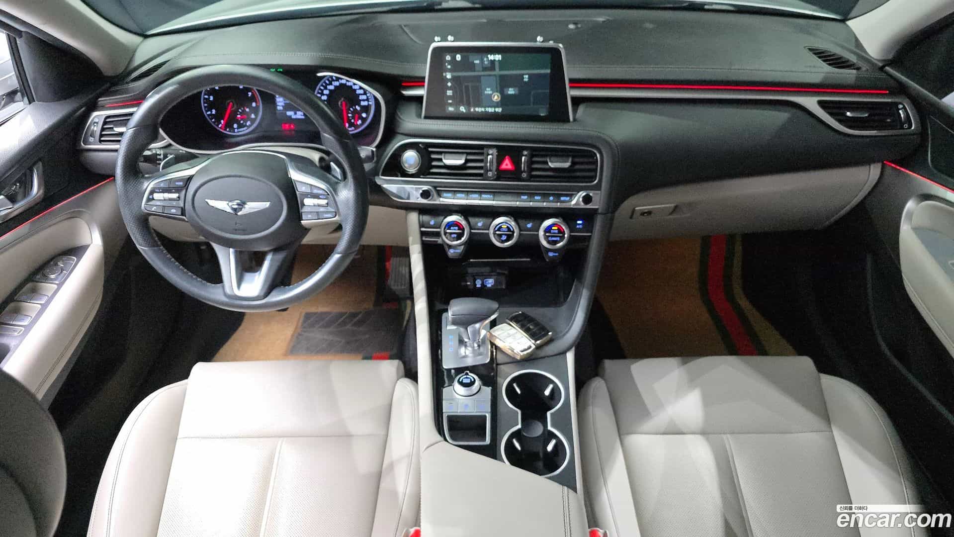 G70 Genesis 2018.7-INNER-007
