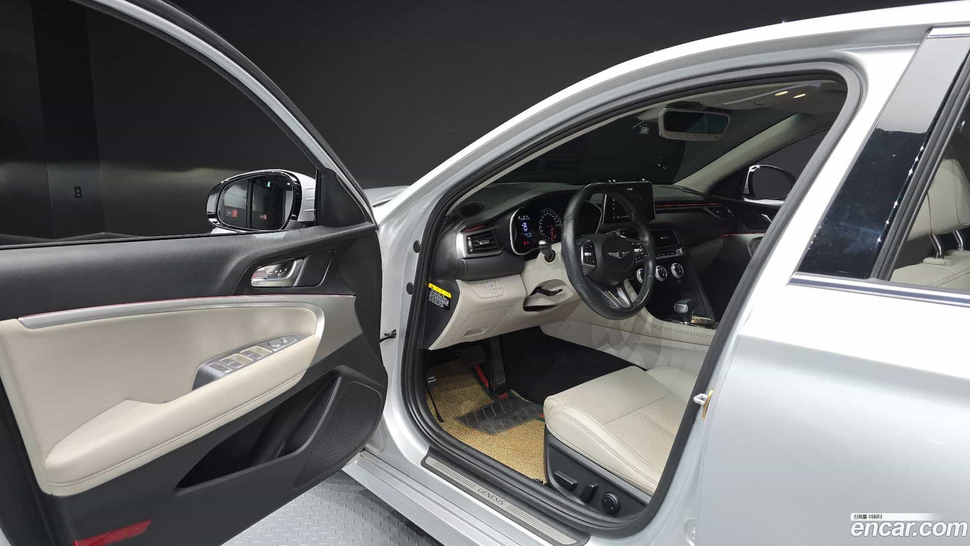 G70 Genesis 2018.7-INNER-010