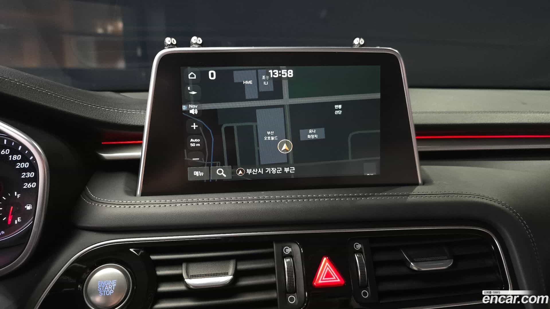 G70 Genesis 2018.7-OPTION-019