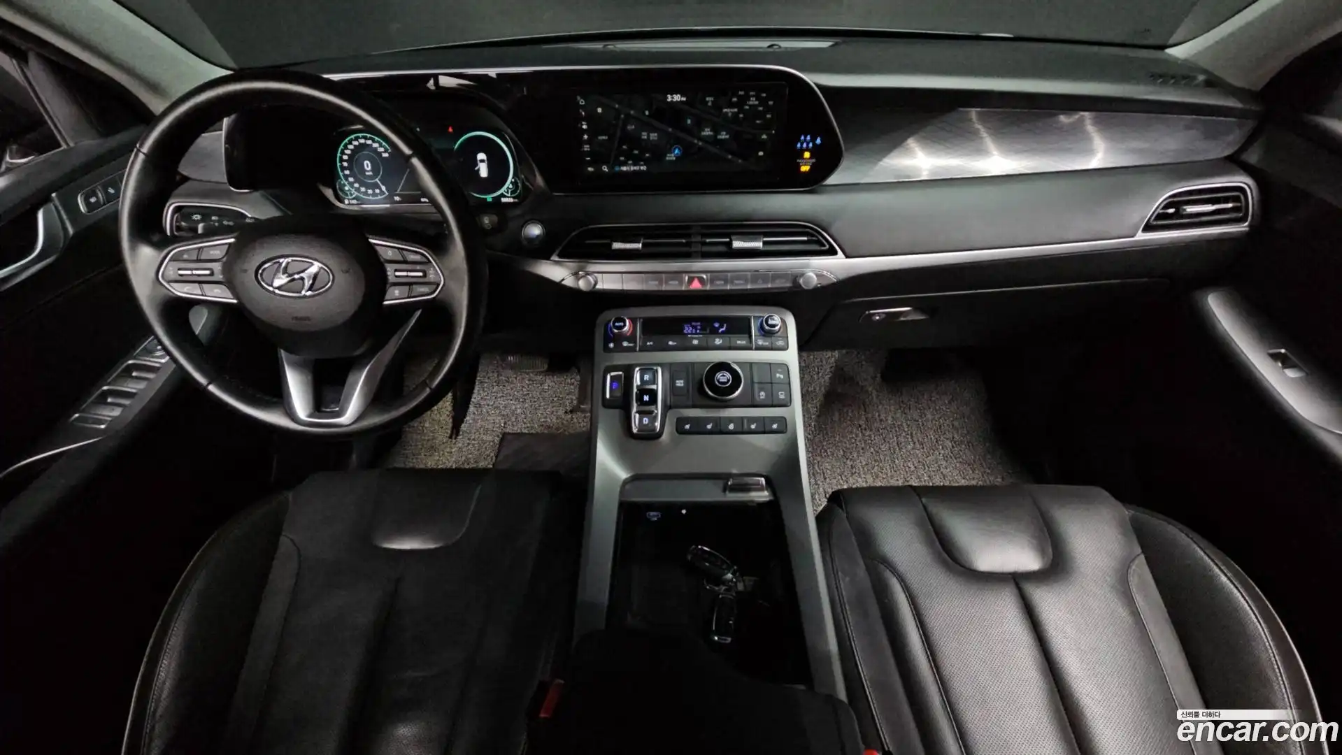 Palisade Hyundai 2021.10-INNER-007
