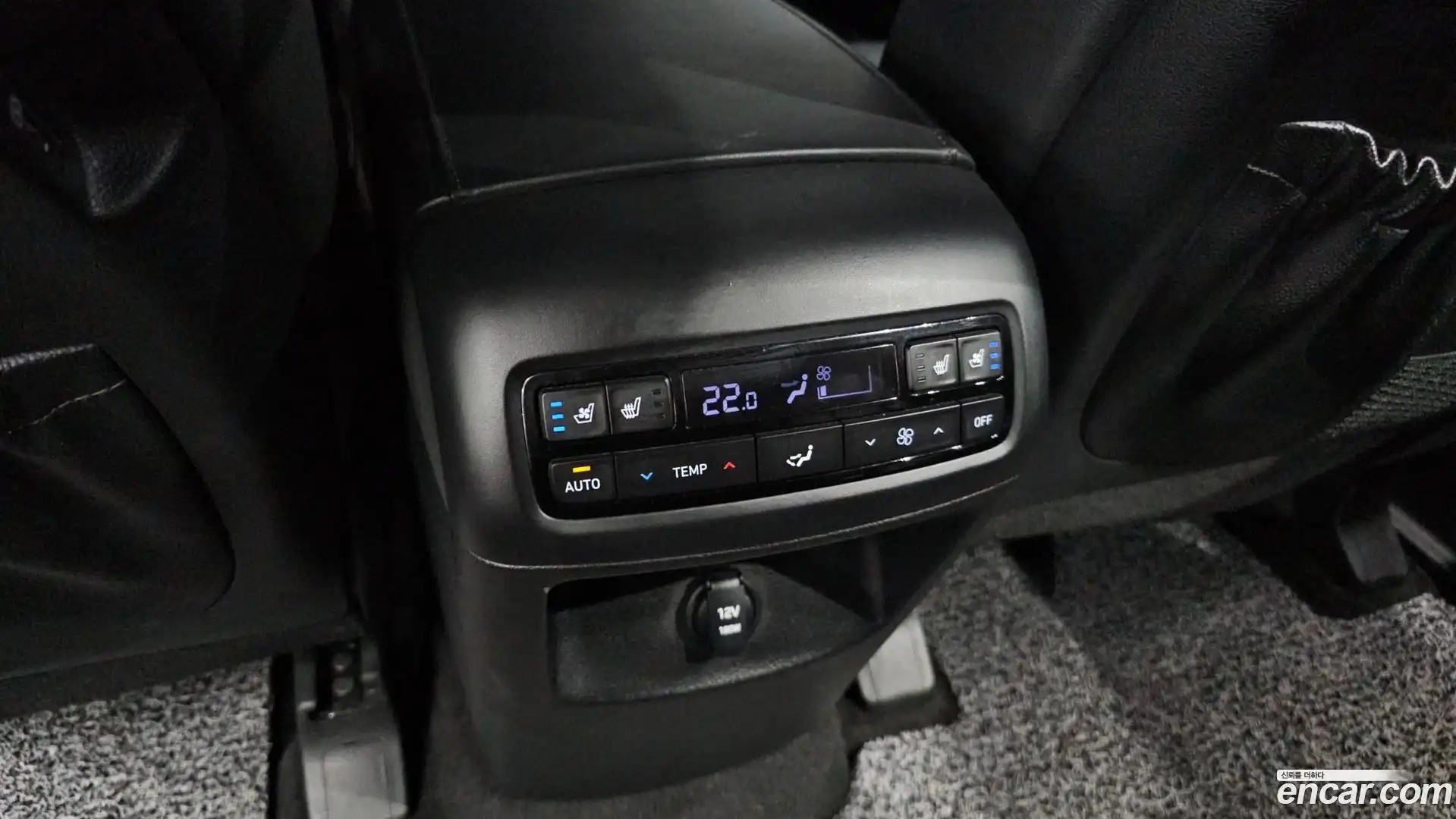 Palisade Hyundai 2021.10-OPTION-020