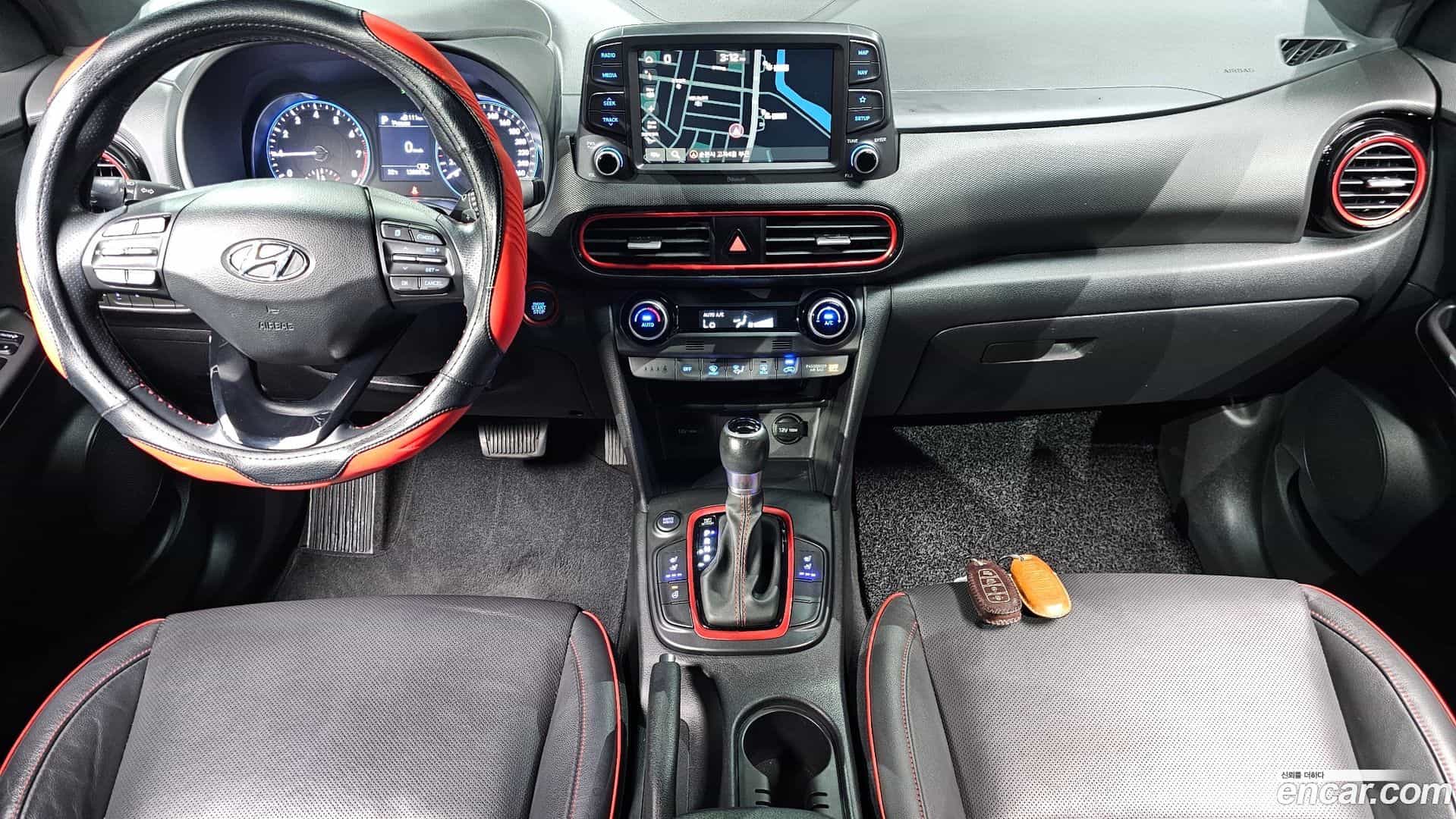 Kona Hyundai 2017.8-INNER-007