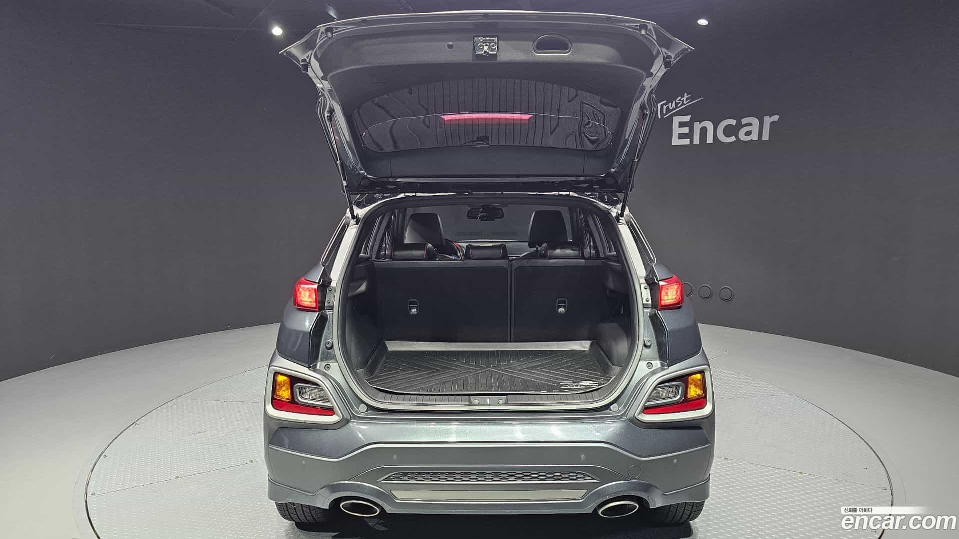 Kona Hyundai 2017.8-OPTION-024