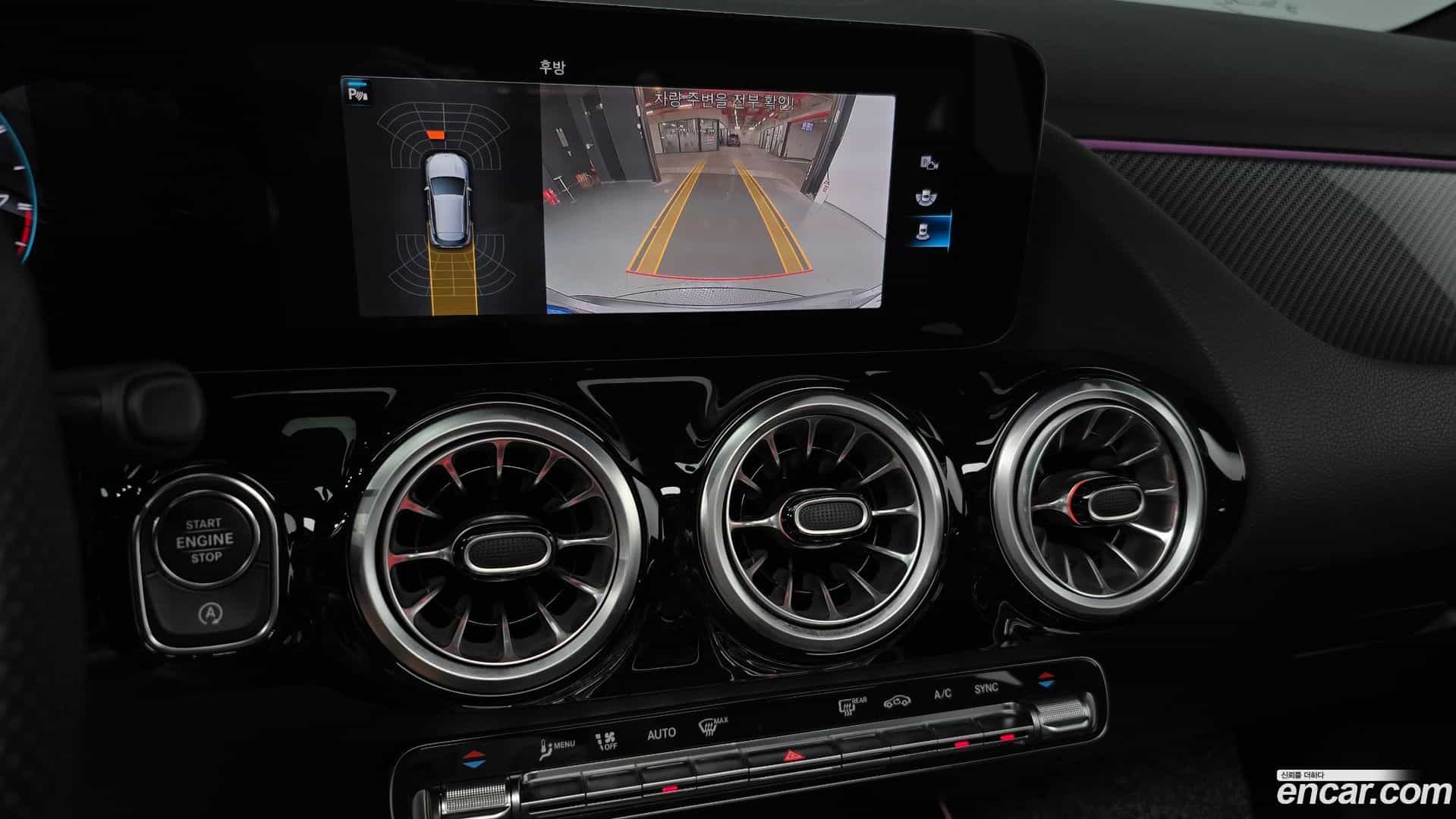 GLA-Class Mercedes-Benz 2022.7-OPTION-019