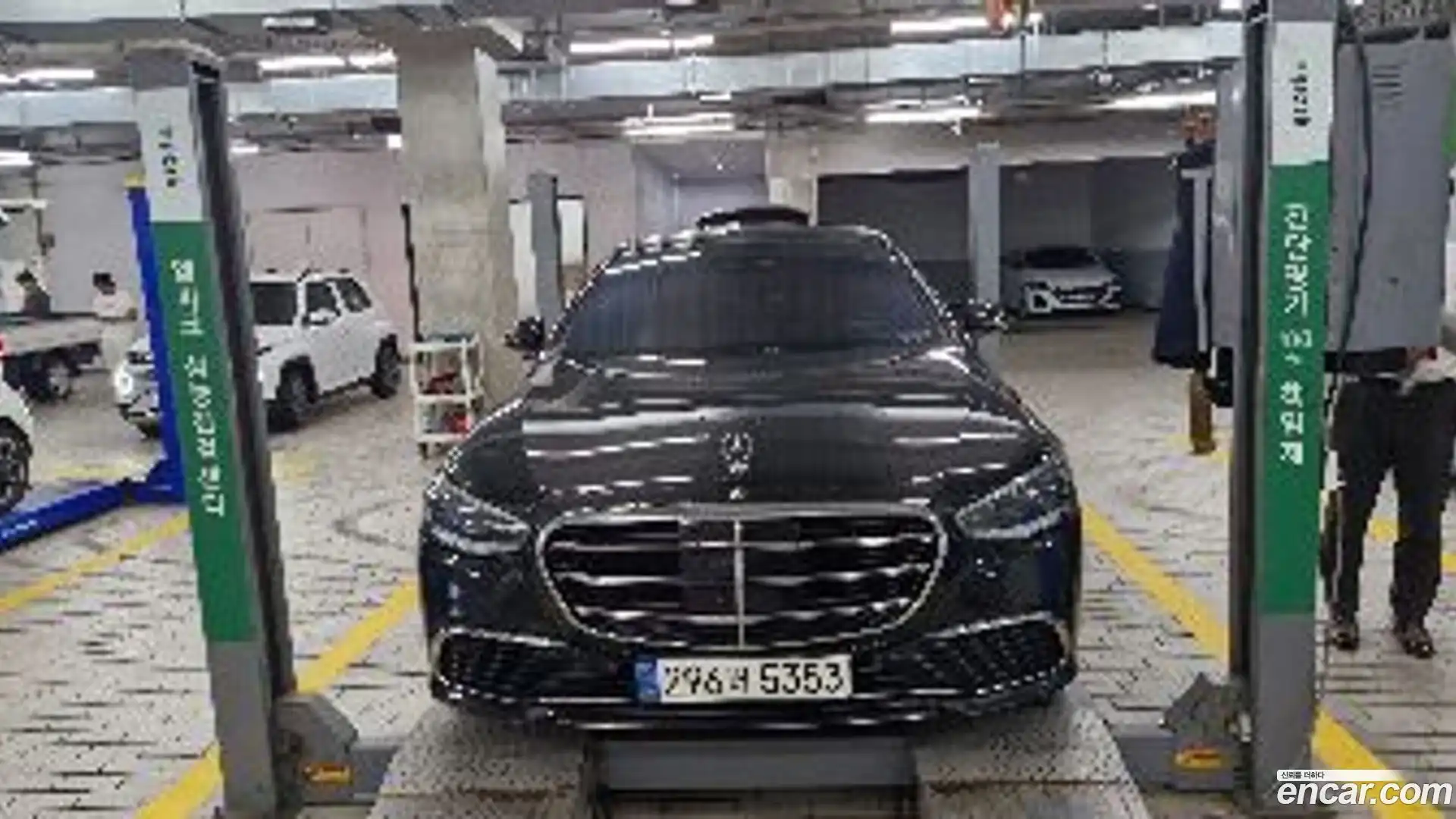 S-Class Mercedes-Benz 2021.5-OUTER-001