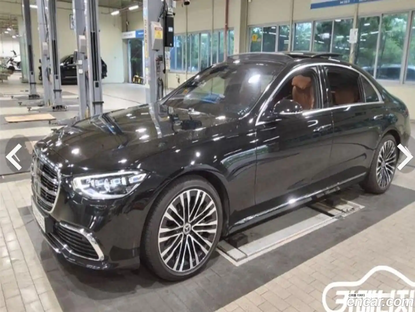 S-Class Mercedes-Benz 2021.5-OUTER-003