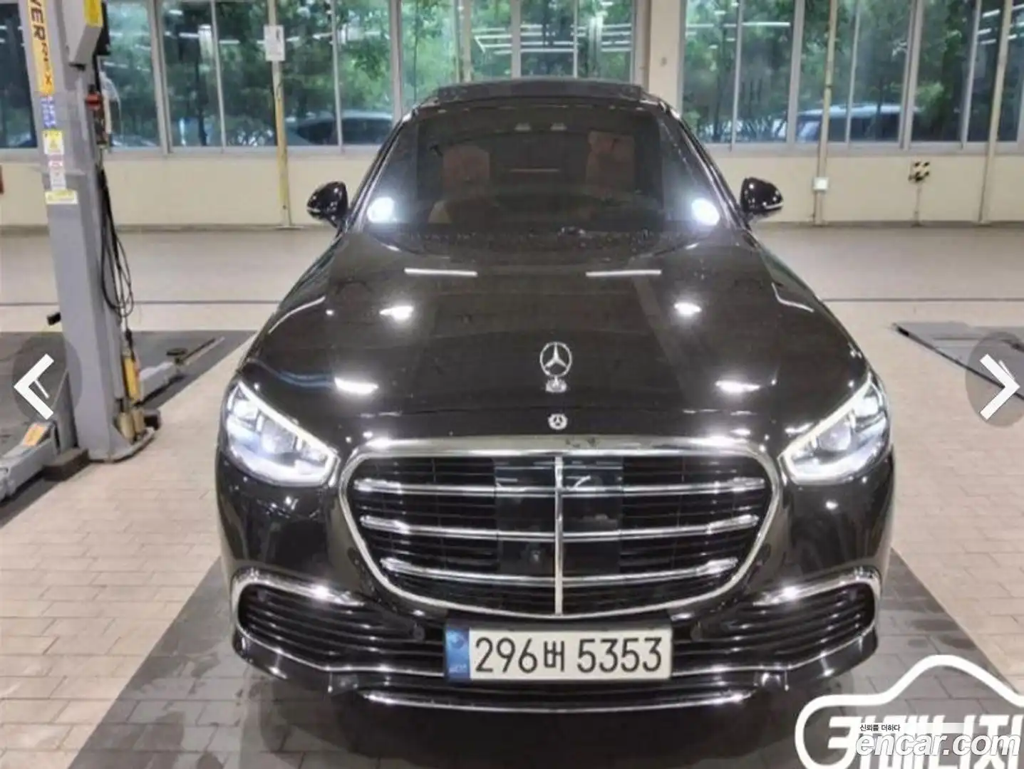 S-Class Mercedes-Benz 2021.5-OUTER-004