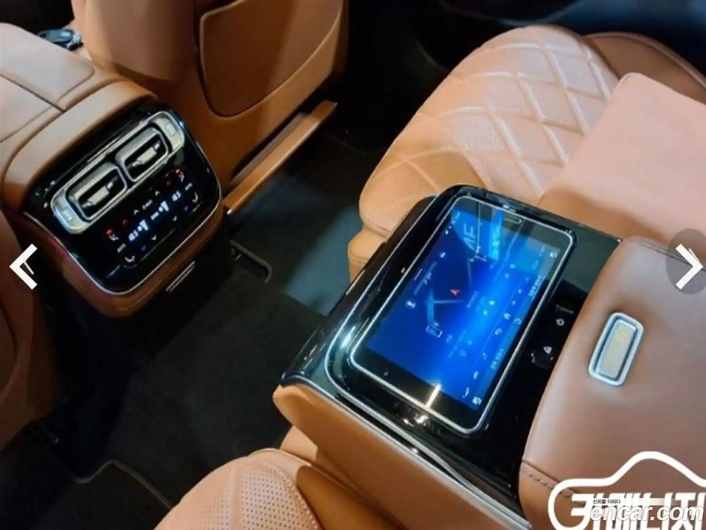 S-Class Mercedes-Benz 2021.5-OPTION-015