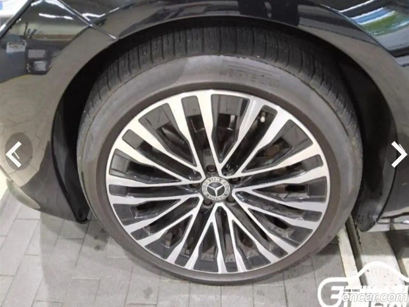 S-Class Mercedes-Benz 2021.5-OPTION-019