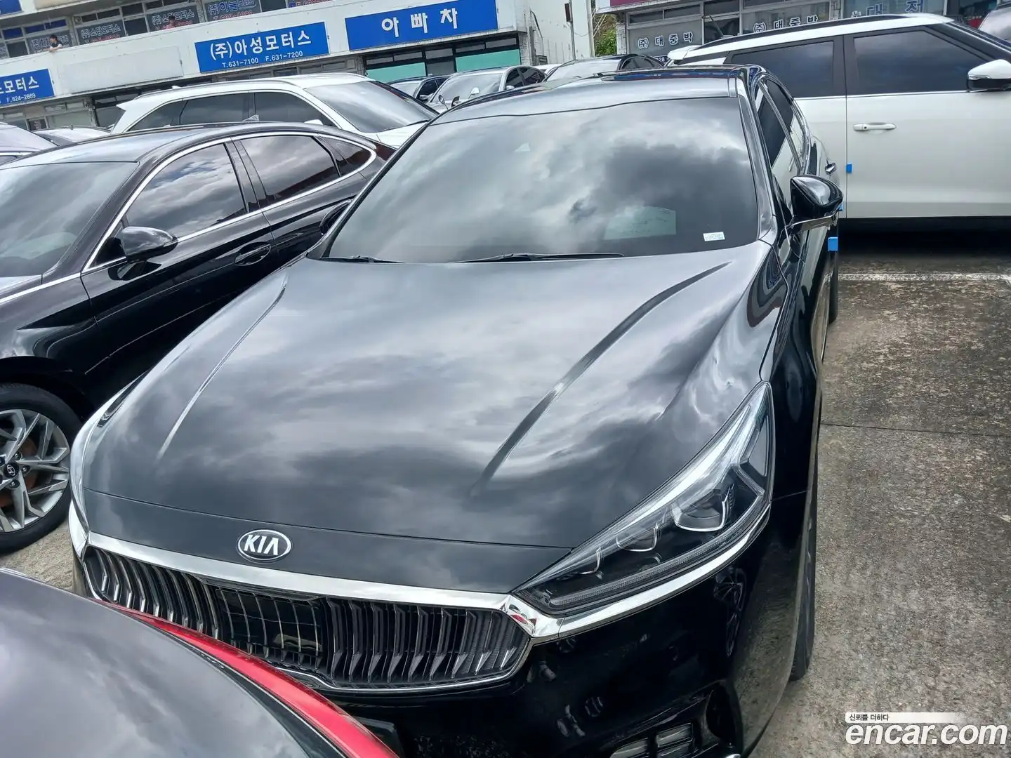 K7 Kia 2019.5-OUTER-001
