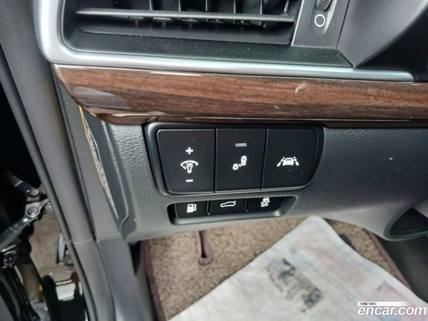 K7 Kia 2019.5-INNER-009