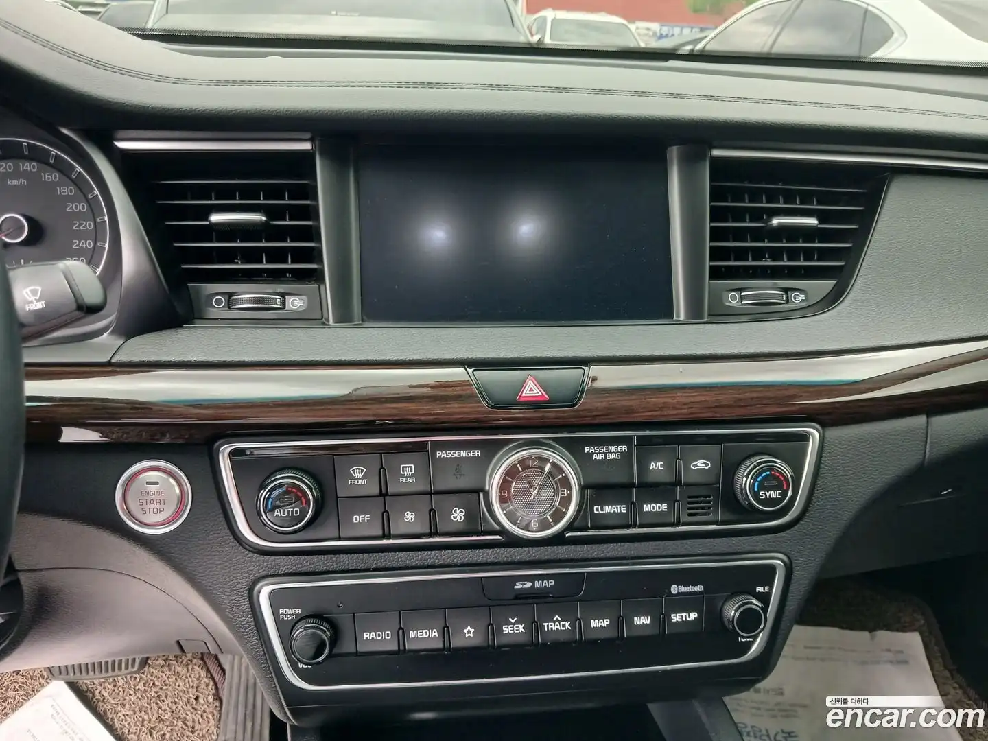 K7 Kia 2019.5-OPTION-015