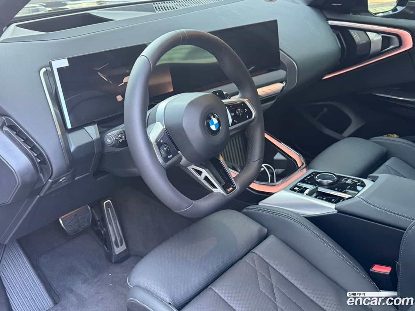 X3 BMW 2025.11-INNER-008