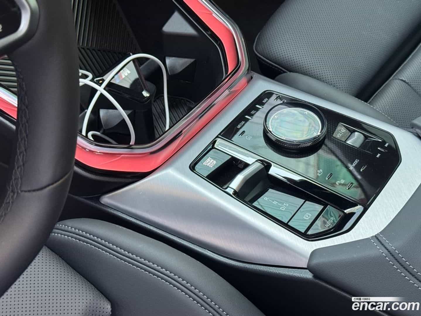 X3 BMW 2025.11-INNER-010
