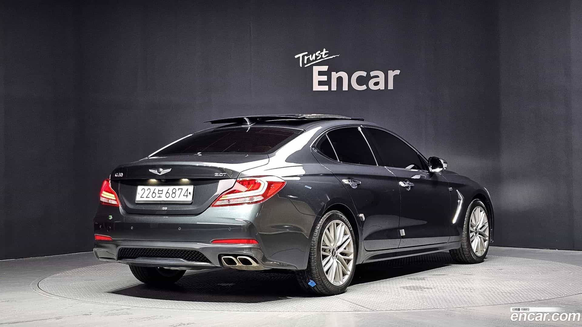 G70 Genesis 2019.11-OUTER-002