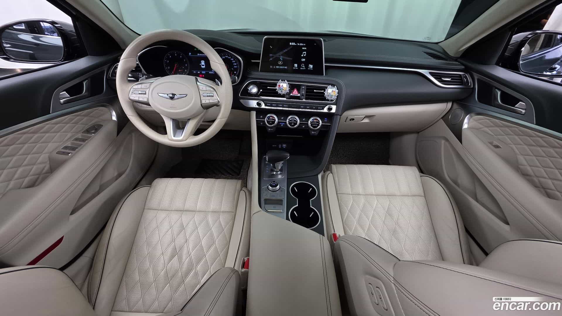 G70 Genesis 2019.11-INNER-007
