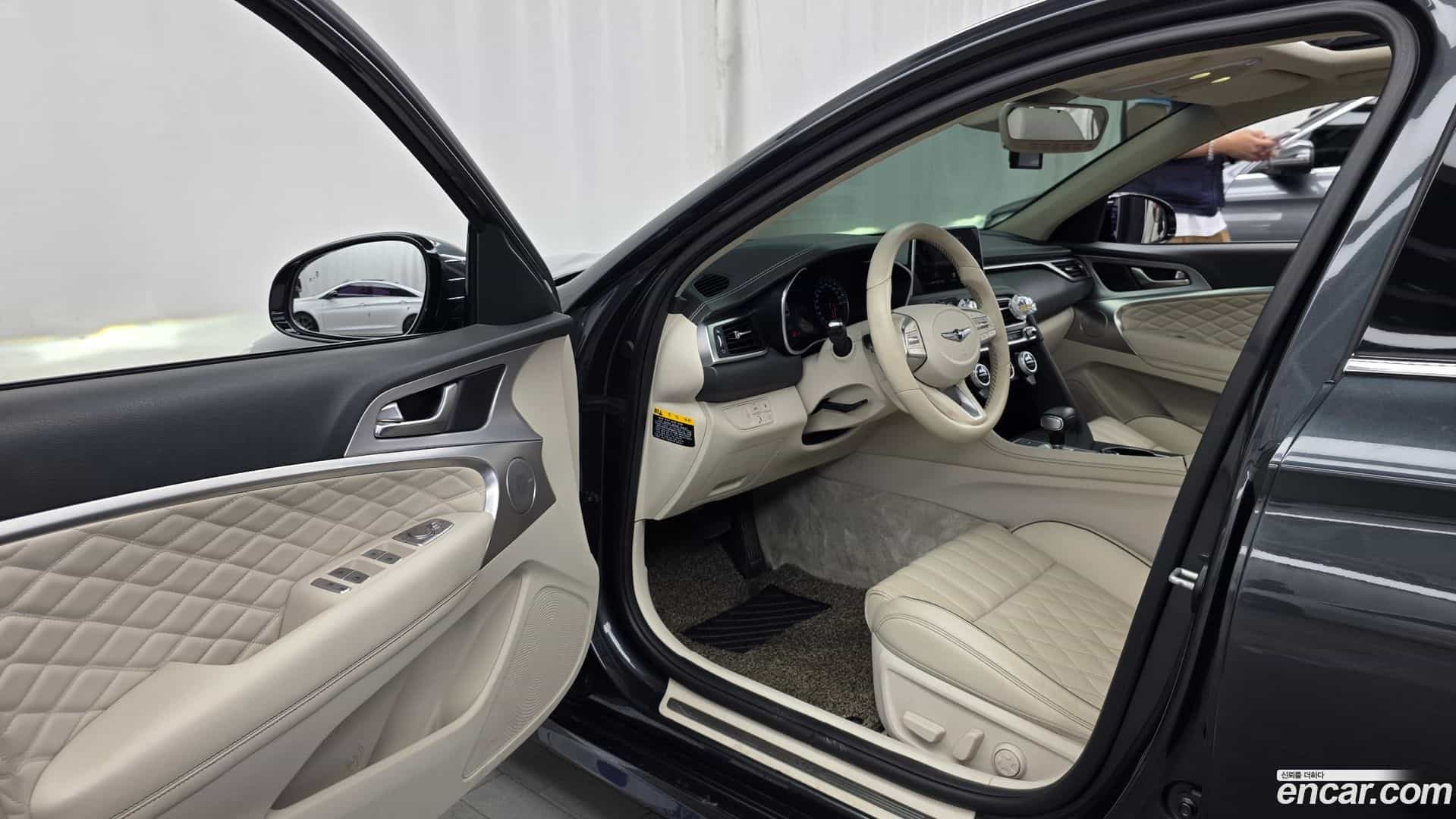 G70 Genesis 2019.11-INNER-010