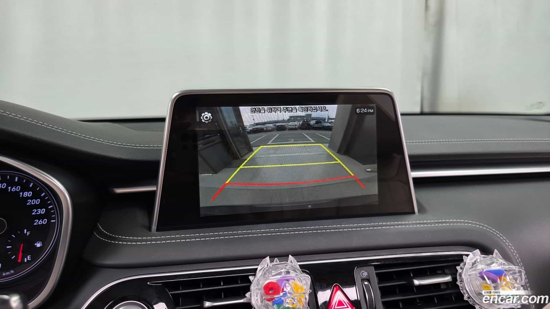 G70 Genesis 2019.11-OPTION-019