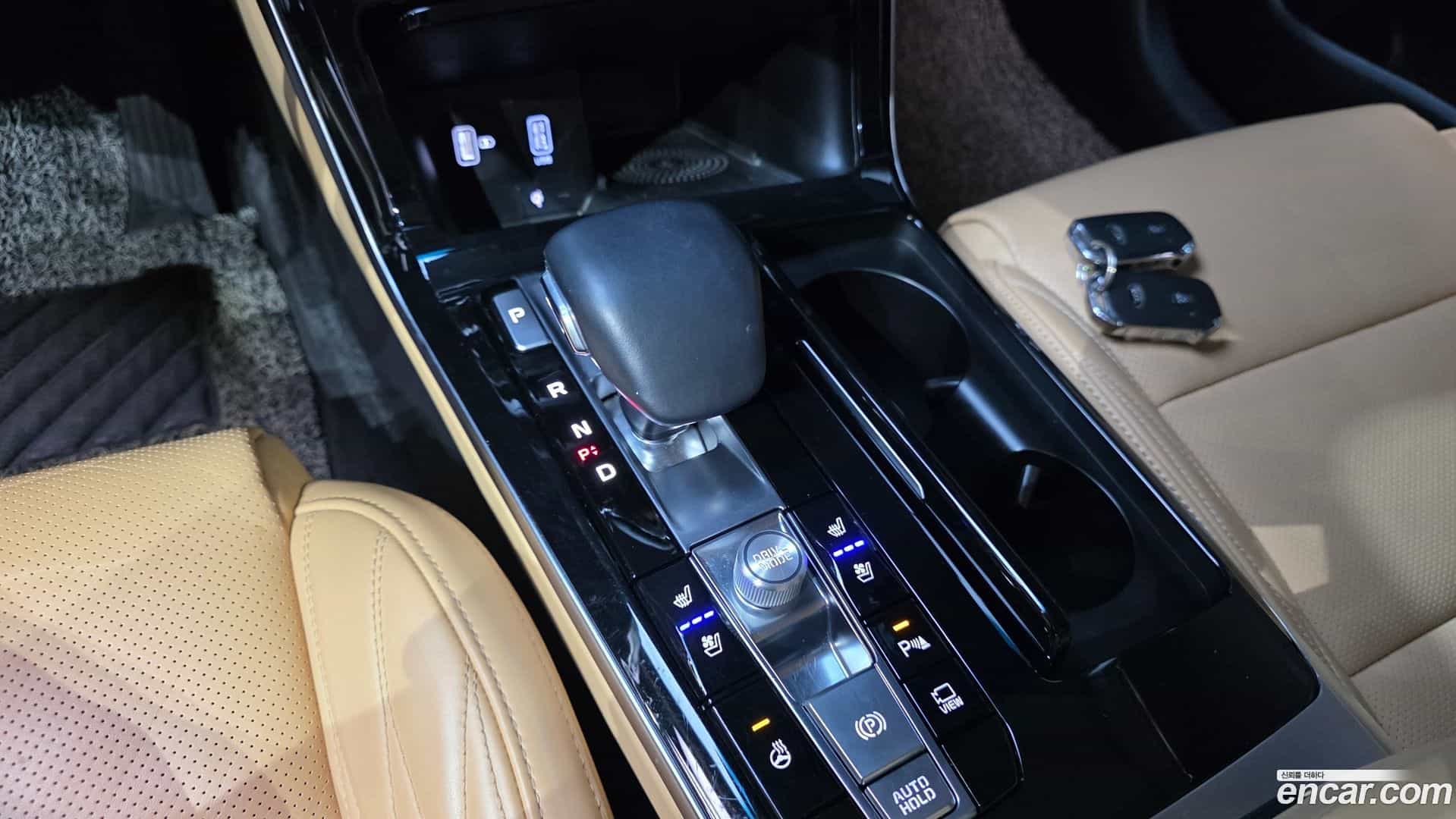 K7 Kia 2020.2-INNER-009