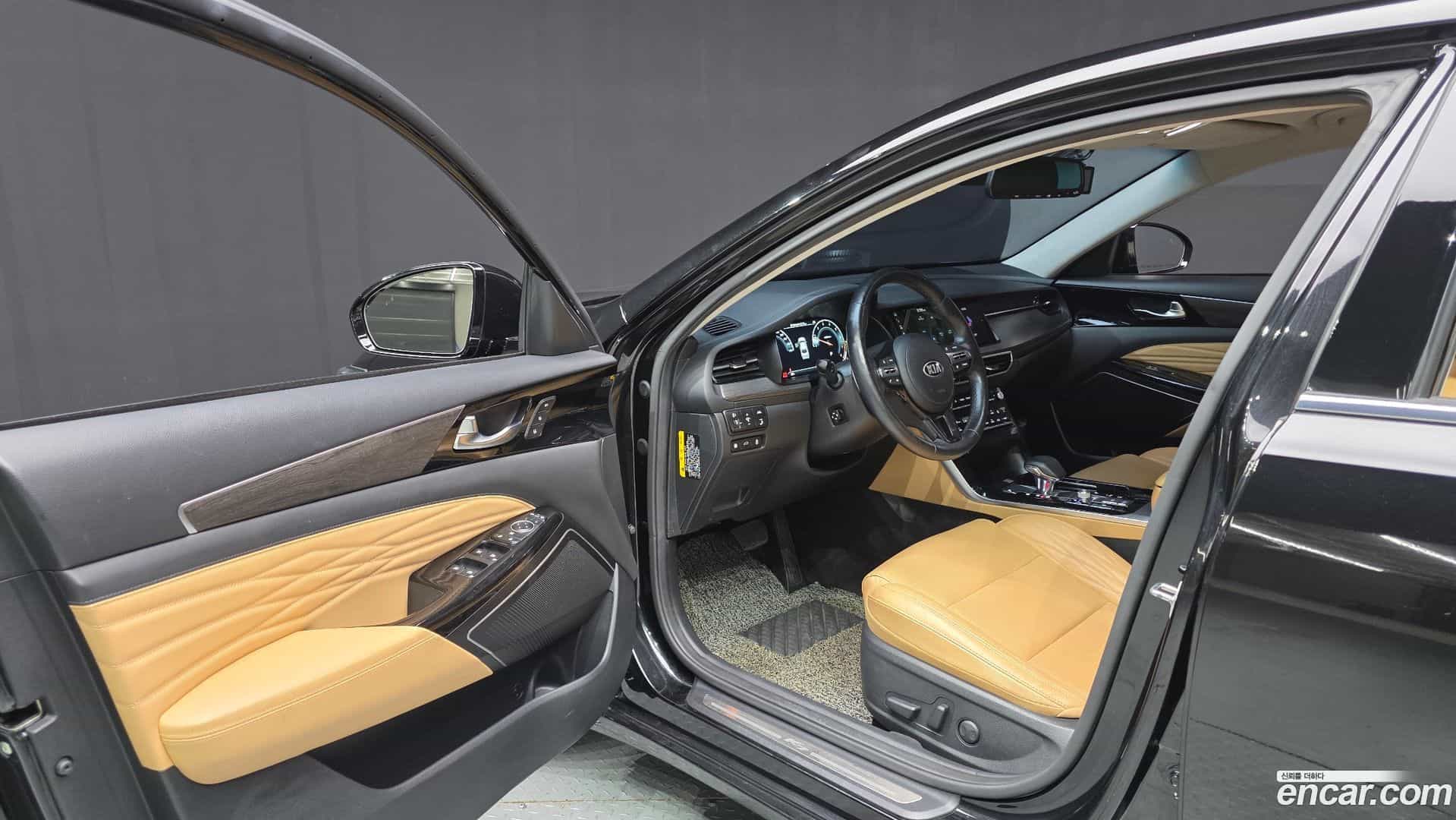 K7 Kia 2020.2-INNER-010