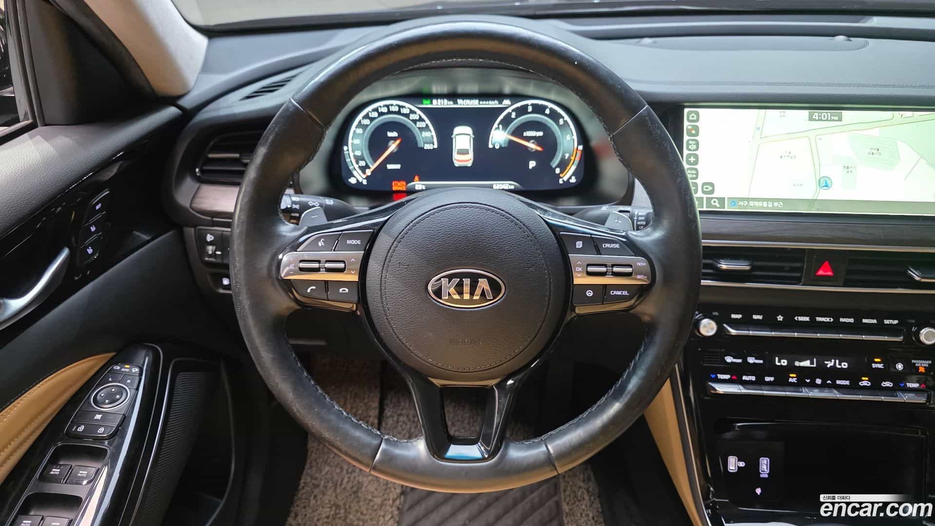 K7 Kia 2020.2-OPTION-019