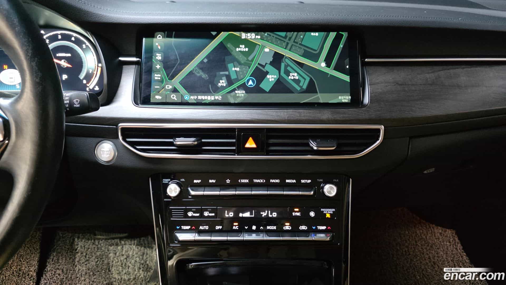 K7 Kia 2020.2-OPTION-020
