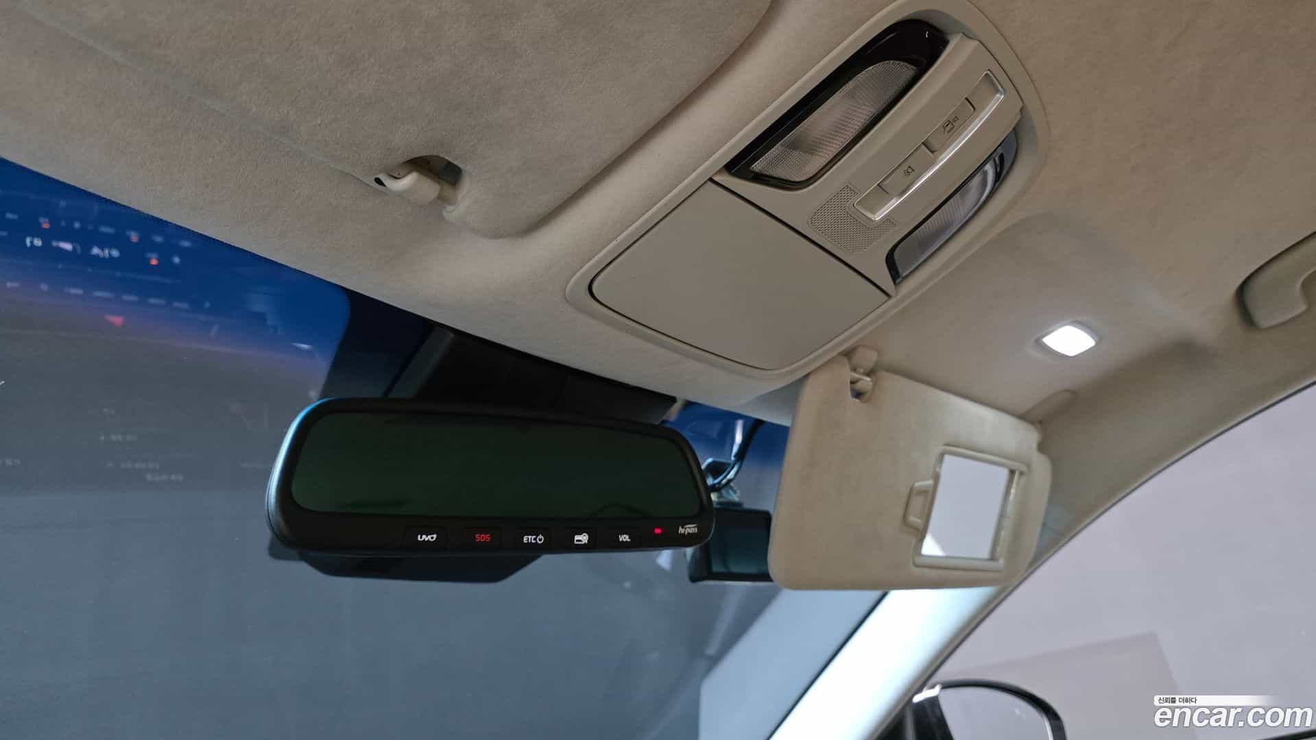 K7 Kia 2020.2-OPTION-024