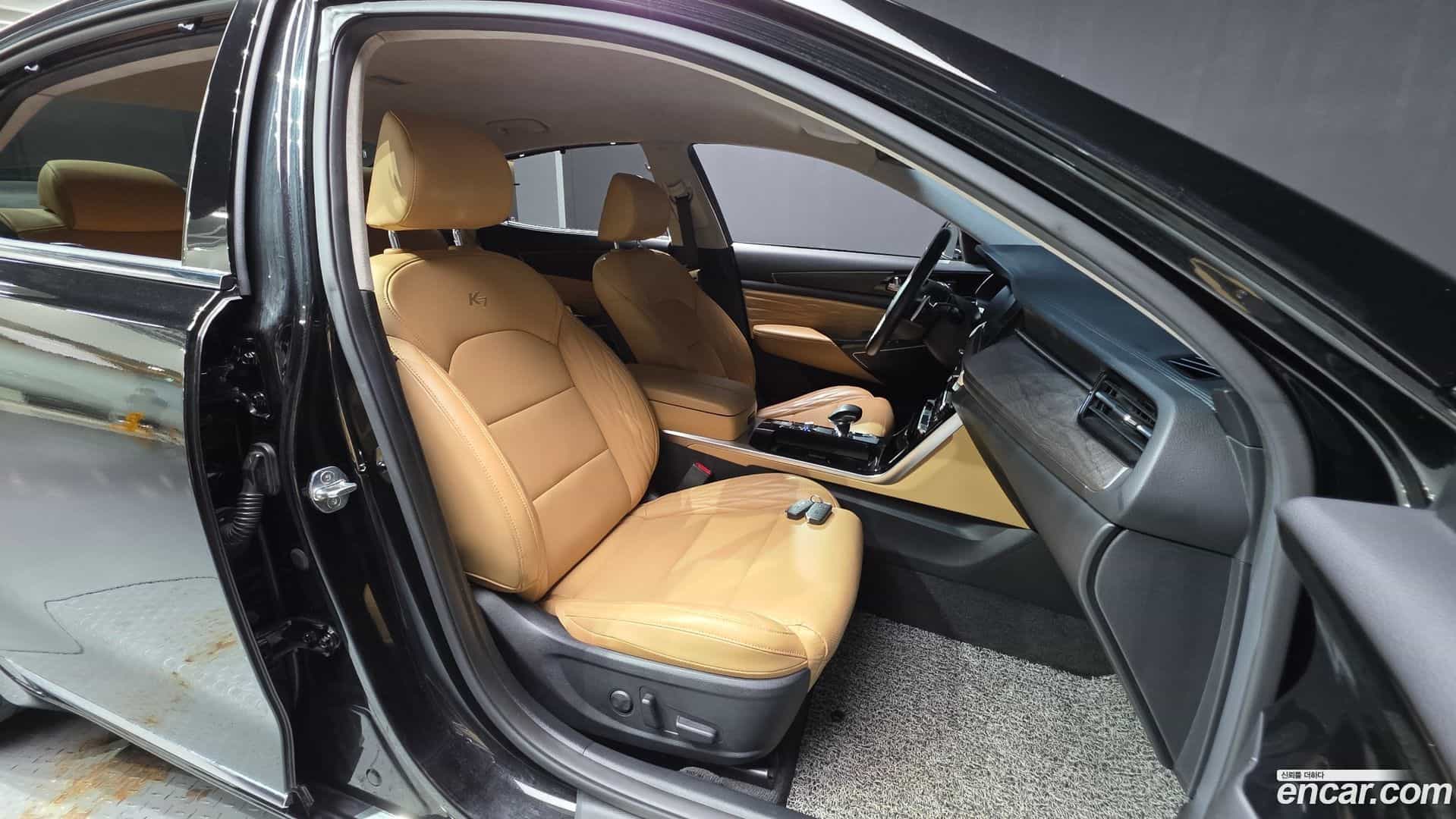 K7 Kia 2020.2-OPTION-040