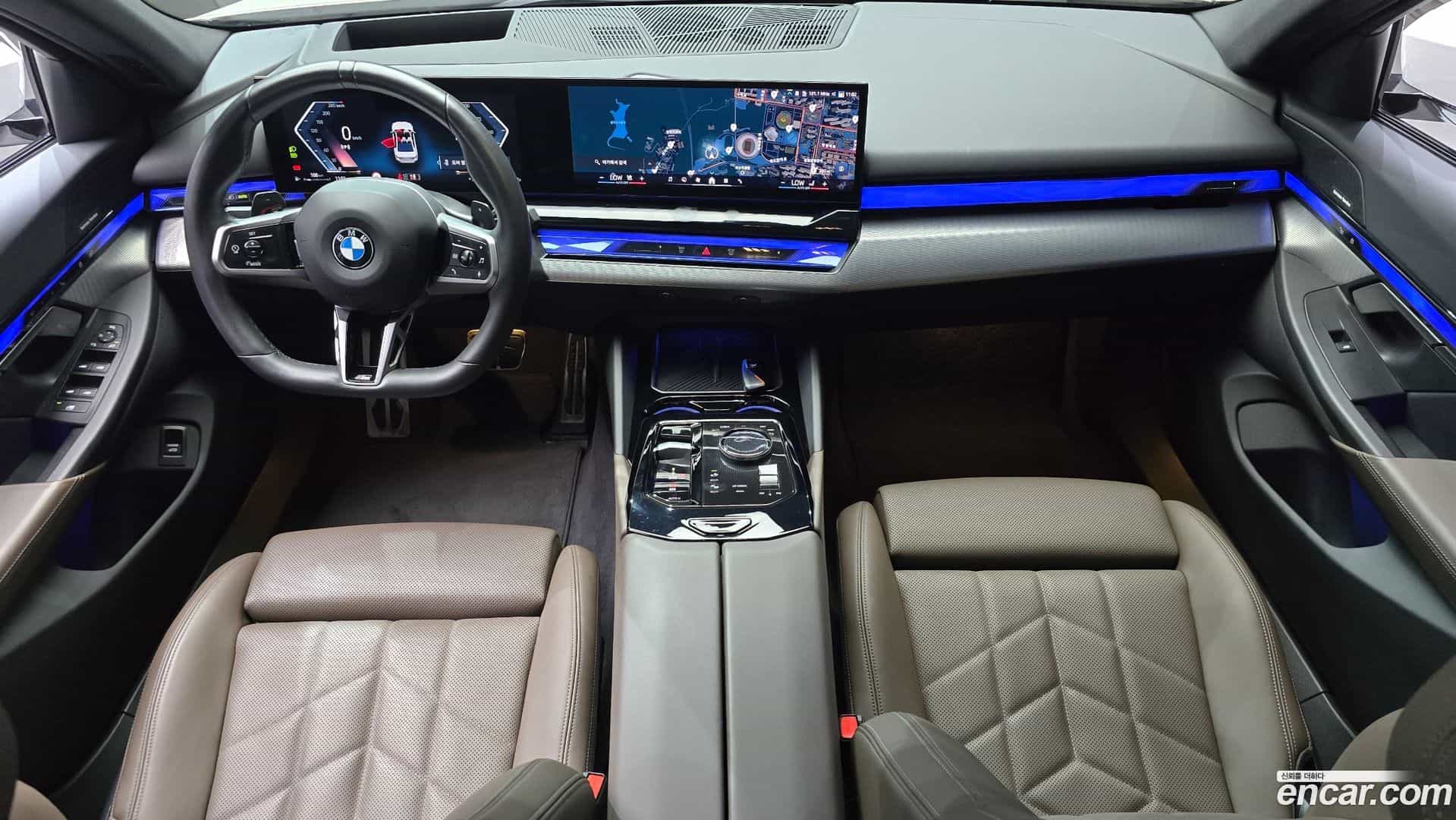 5-Series BMW 2024.9-INNER-007