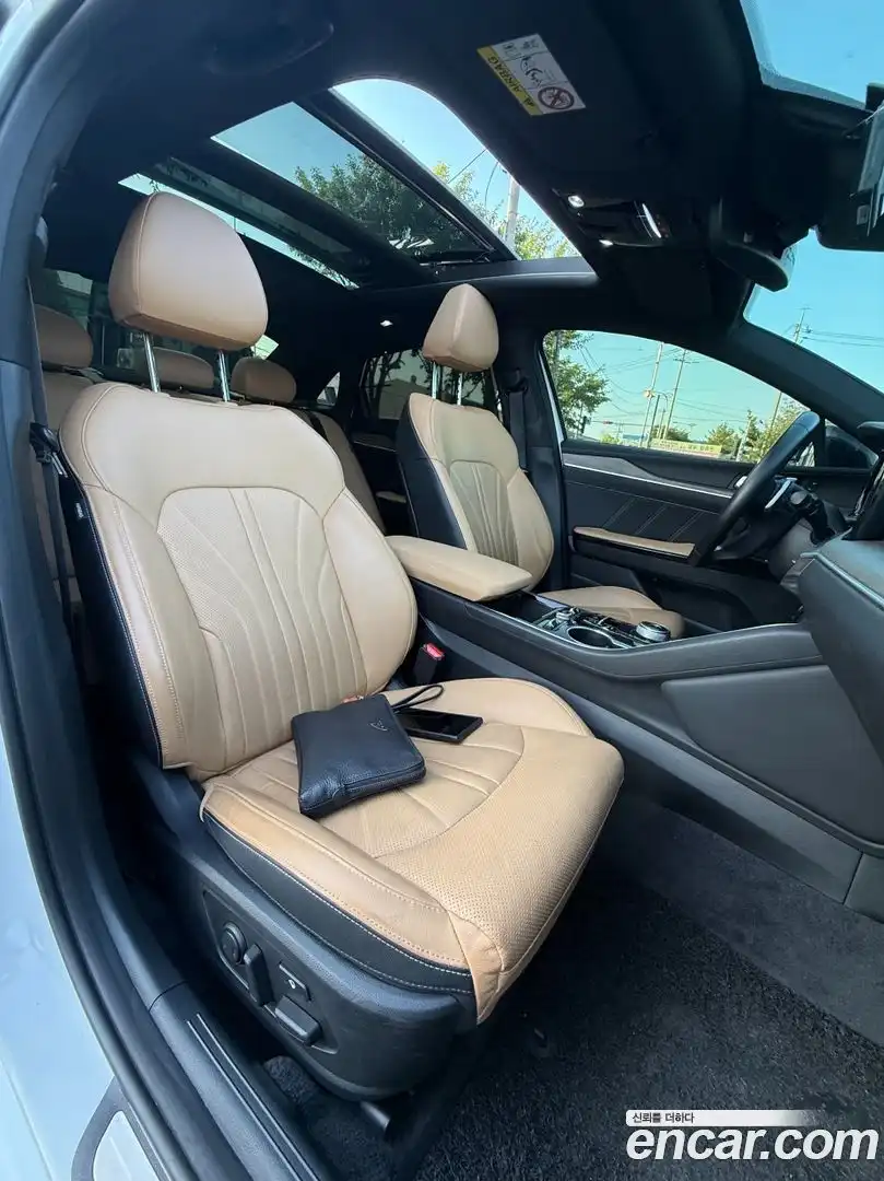 K5 Kia 2022.10-INNER-010