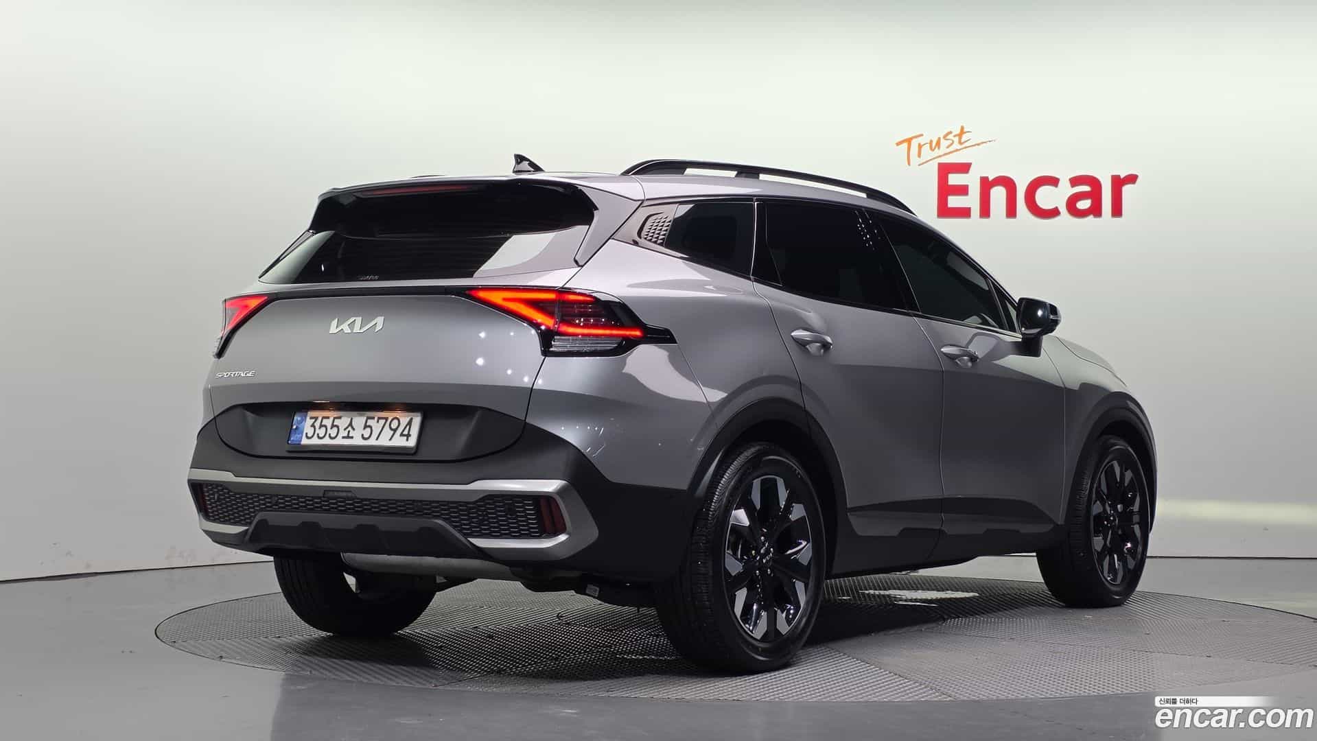 Sportage Kia 2022.8-OUTER-002