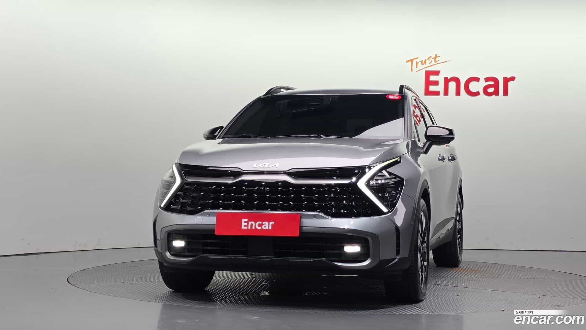 Sportage Kia 2022.8-OUTER-003