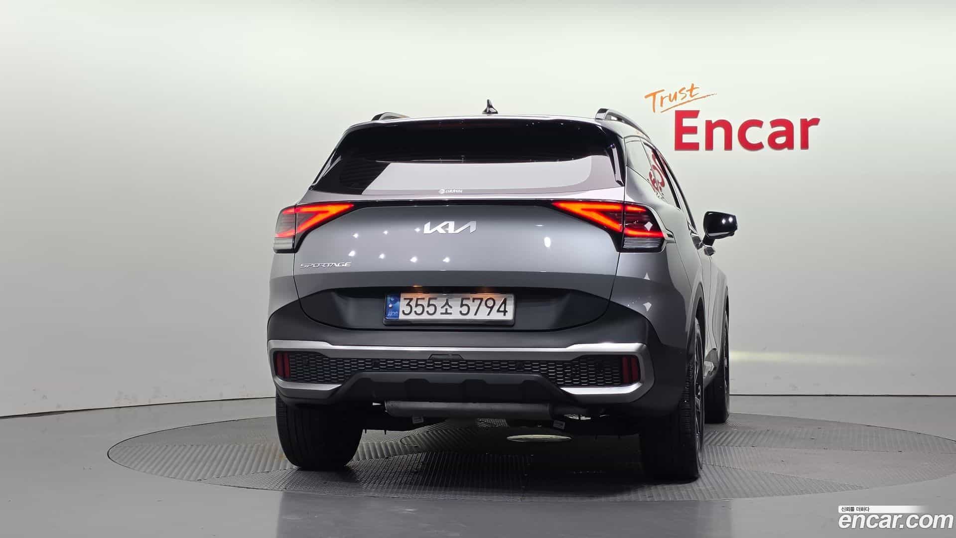 Sportage Kia 2022.8-OUTER-004