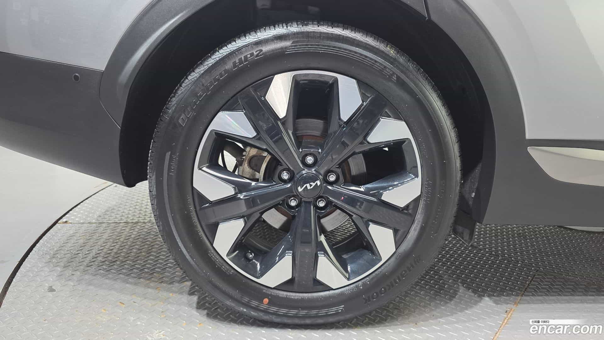 Sportage Kia 2022.8-OUTER-005