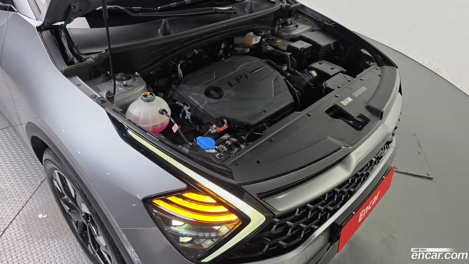 Sportage Kia 2022.8-OUTER-006