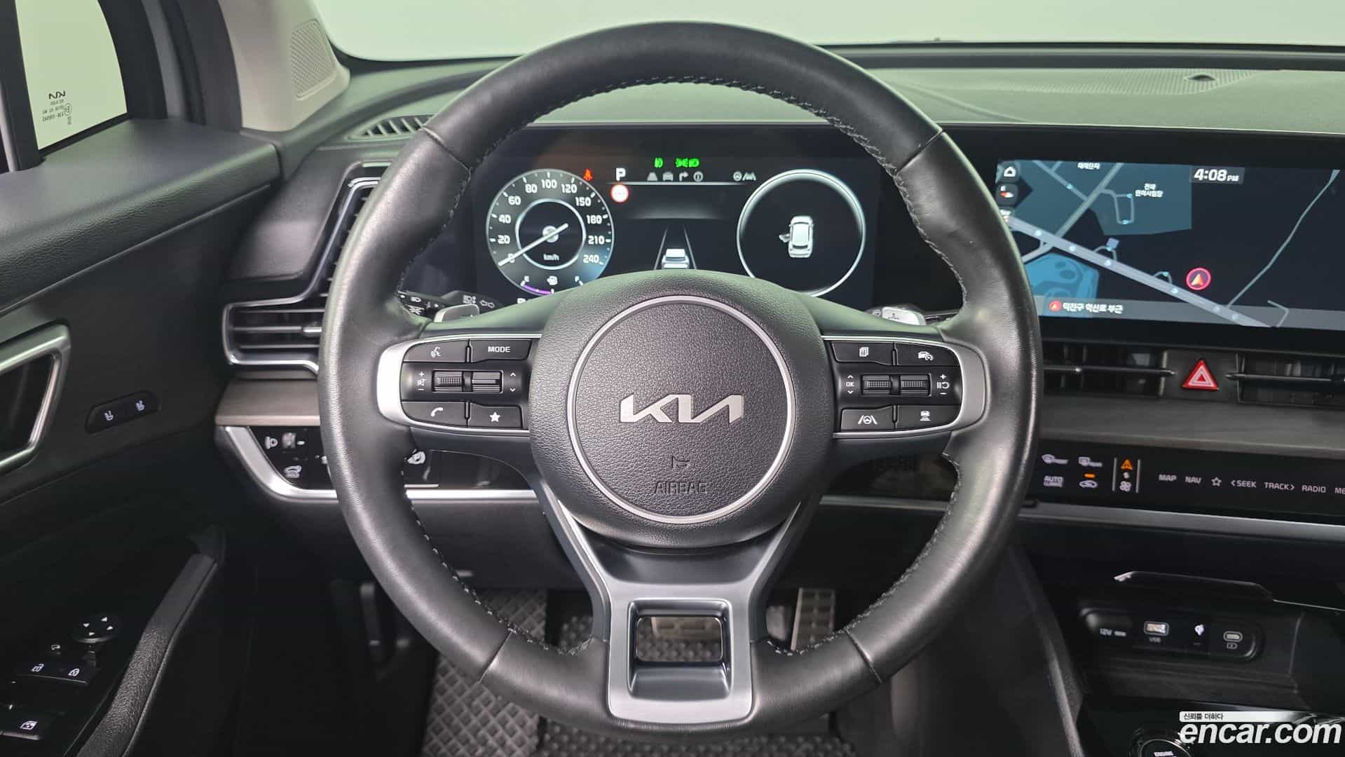 Sportage Kia 2022.8-OPTION-017