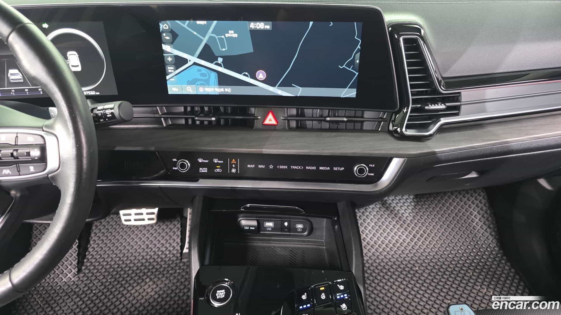 Sportage Kia 2022.8-OPTION-020