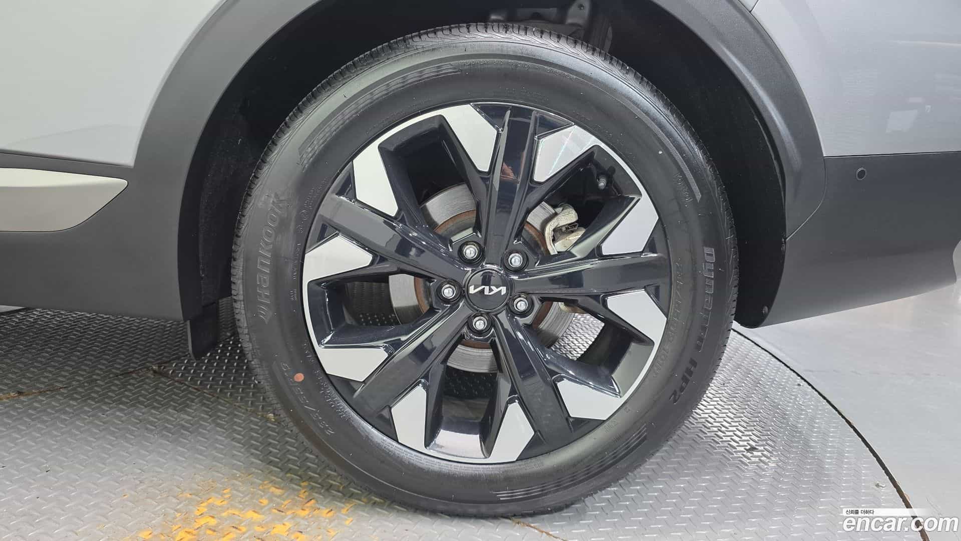 Sportage Kia 2022.8-OUTER-031