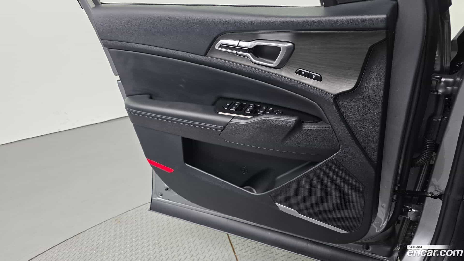 Sportage Kia 2022.8-INNER-034