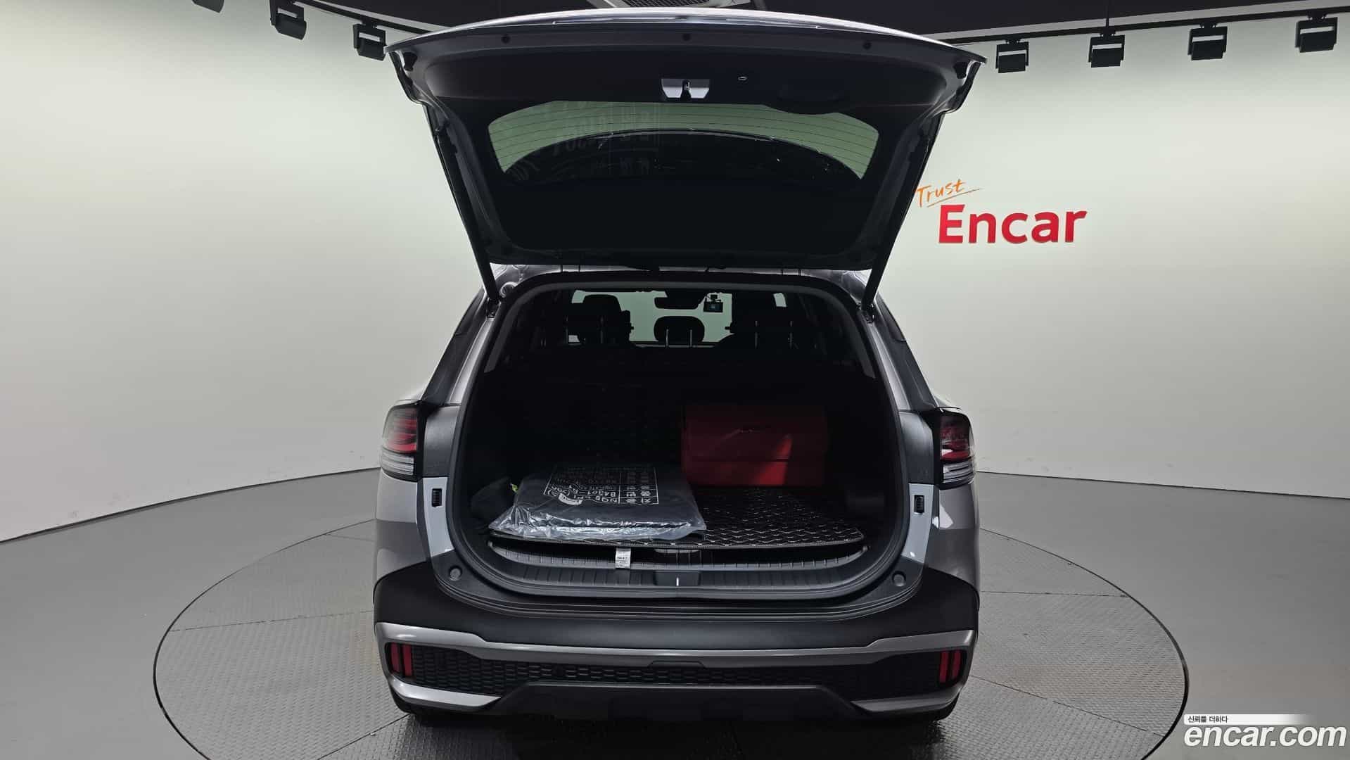 Sportage Kia 2022.8-OPTION-045