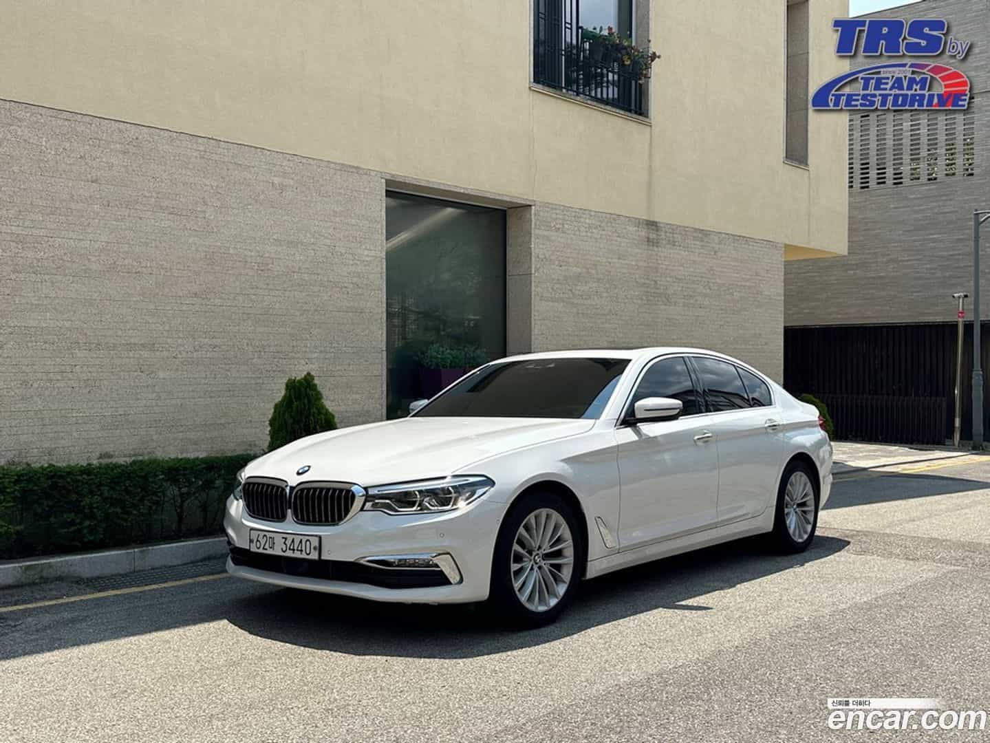 5-Series BMW 2018.5-OUTER-001
