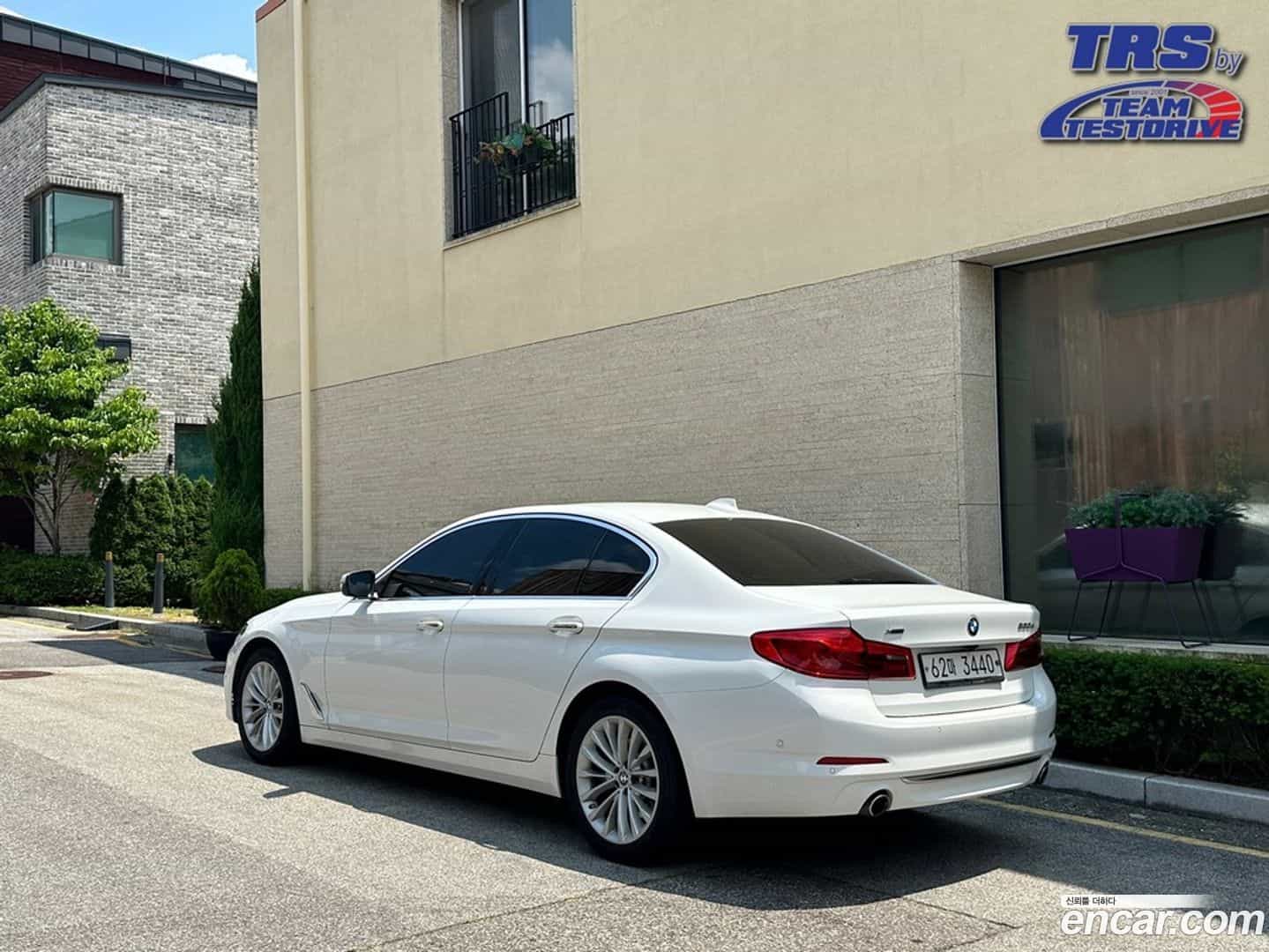5-Series BMW 2018.5-OUTER-002