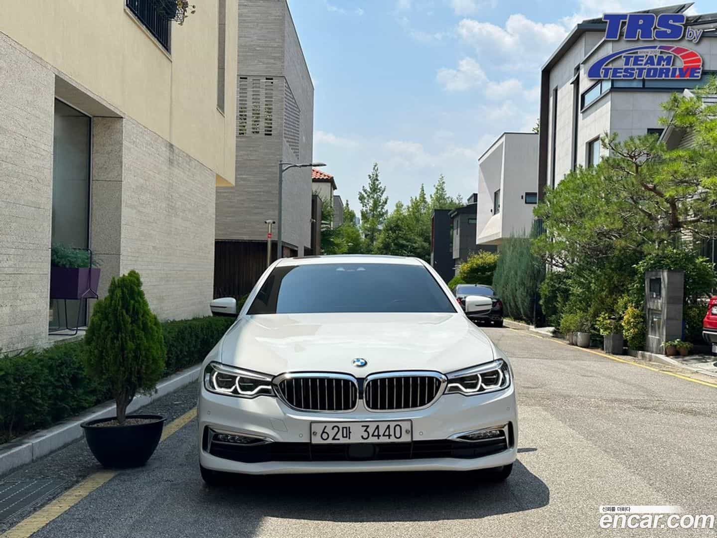5-Series BMW 2018.5-OUTER-003