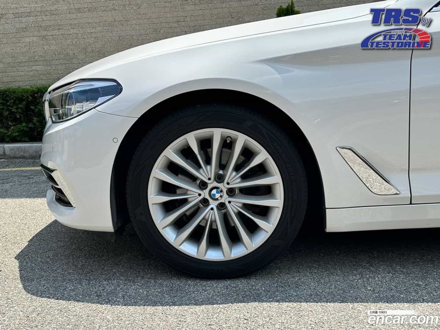 5-Series BMW 2018.5-OUTER-005