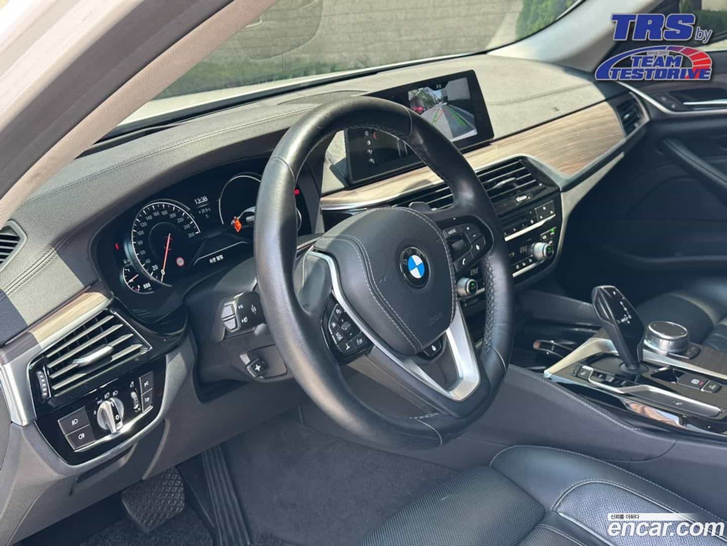 5-Series BMW 2018.5-OUTER-006